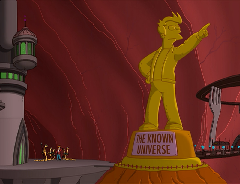 Illustration for article titled The 11 Best Fantastic Voyage Parodies on TV